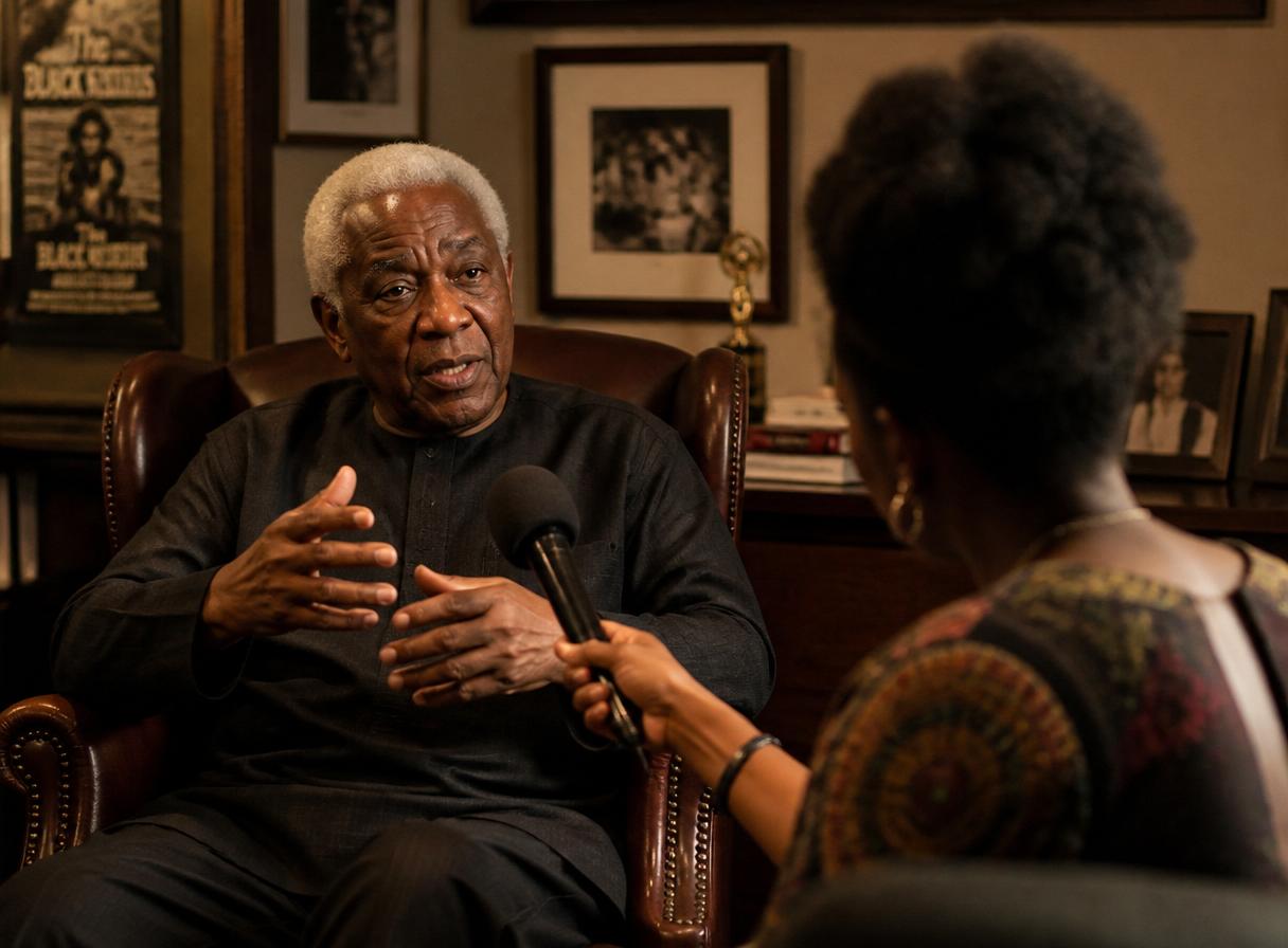 Oral History Programme